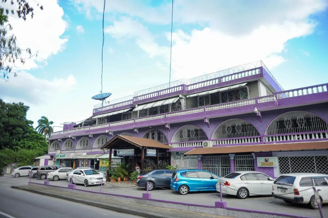 Apartman Glorianna Hotel Montego Bay