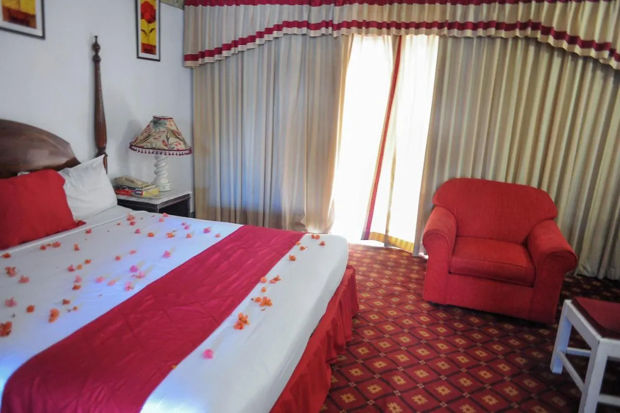 Glorianna Hotel Montego Bay Apartman