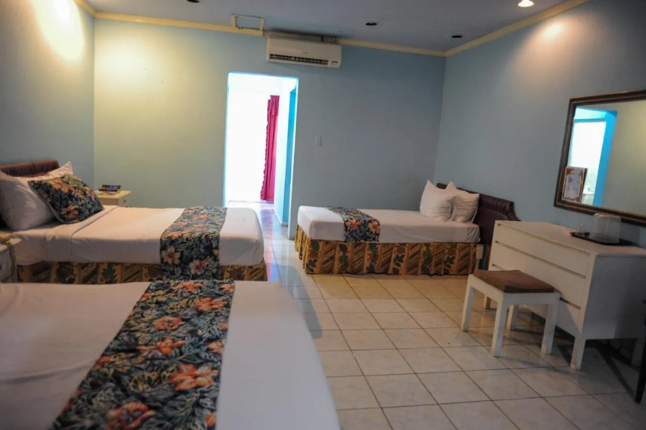 Apartman Glorianna Hotel Montego Bay