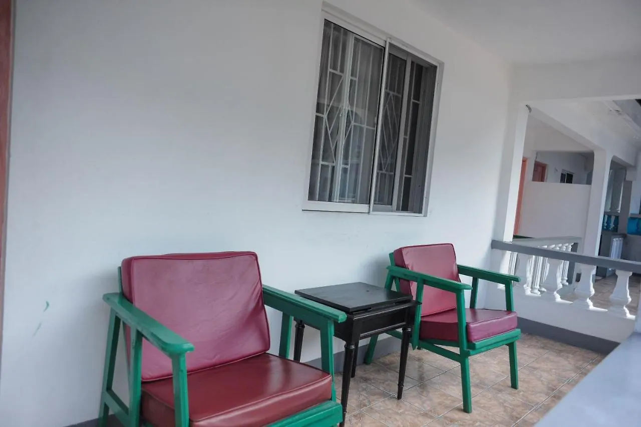 Apartman Glorianna Hotel Montego Bay Jamaica