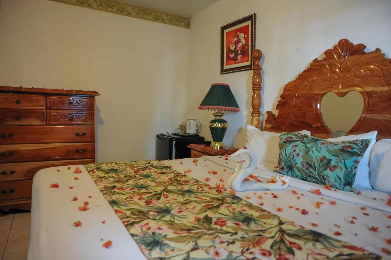 Apartman Glorianna Hotel Montego Bay