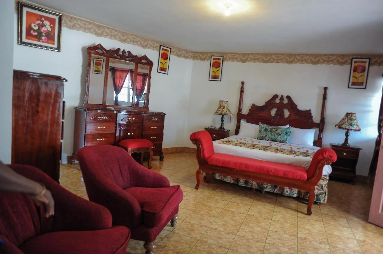 Glorianna Hotel Montego Bay Apartman